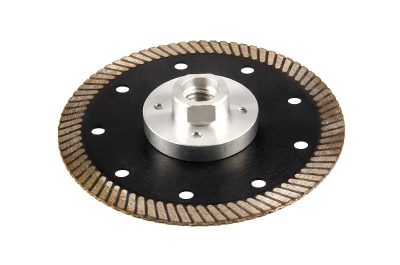 圆锯片铣刀部分问题分析及处理方法