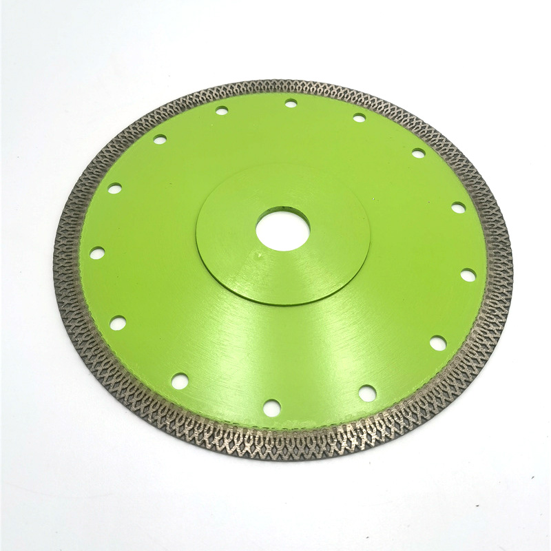 网波片 X-TURBO DIAMOND SAW BLADE