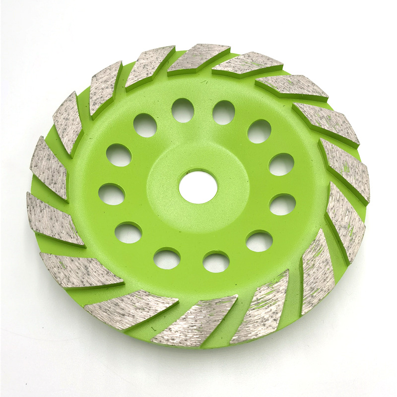 波磨 DIAMOND GRINDING WHEEL