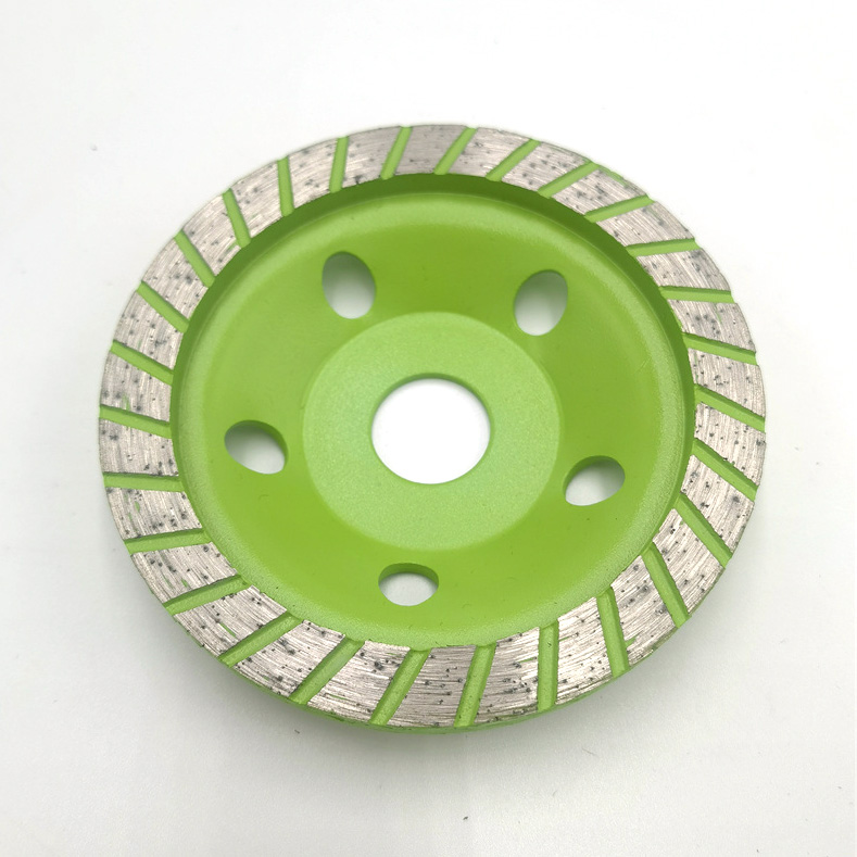 波磨 TURBO DIAMOND CUP WHEEL