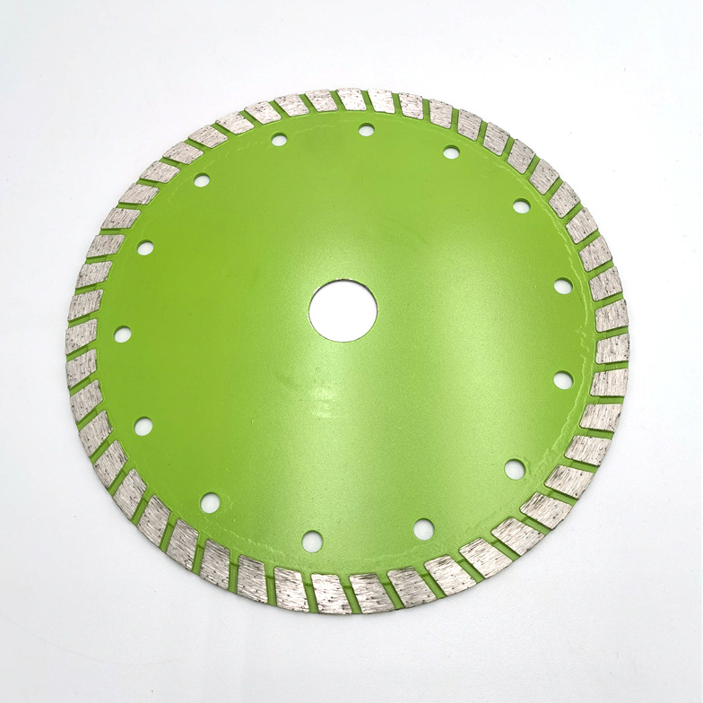 波纹片 DIAMOND TURBO SAW BLADE