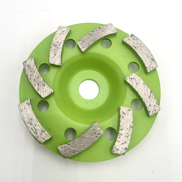 结块磨轮 DIAMOND GRINDING WHEEL