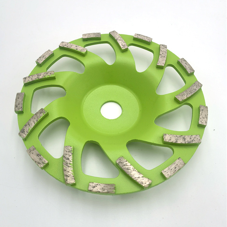 磨轮 DIAMOND GRINDING WHEEL