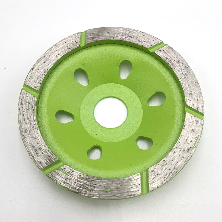 湿磨 RIM DIAMOND GRINDING WHEEL