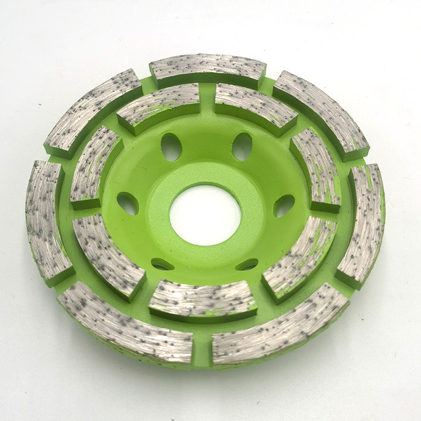 双排磨轮 105-230MM