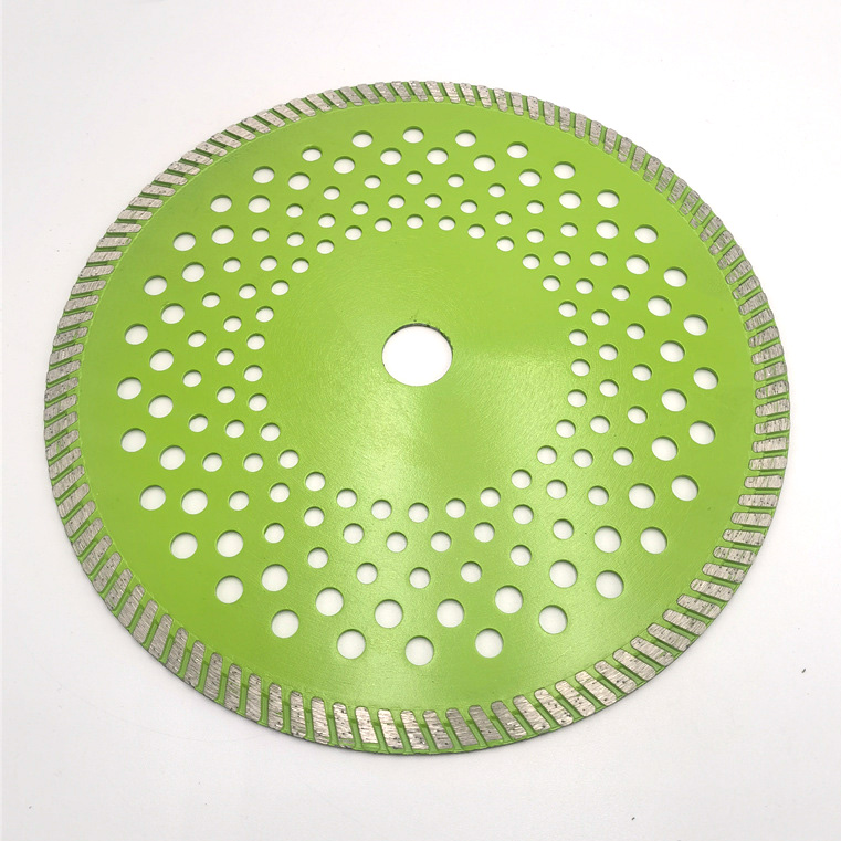 230MM金刚石锯片             230MM DIAMOND SAW BLADE