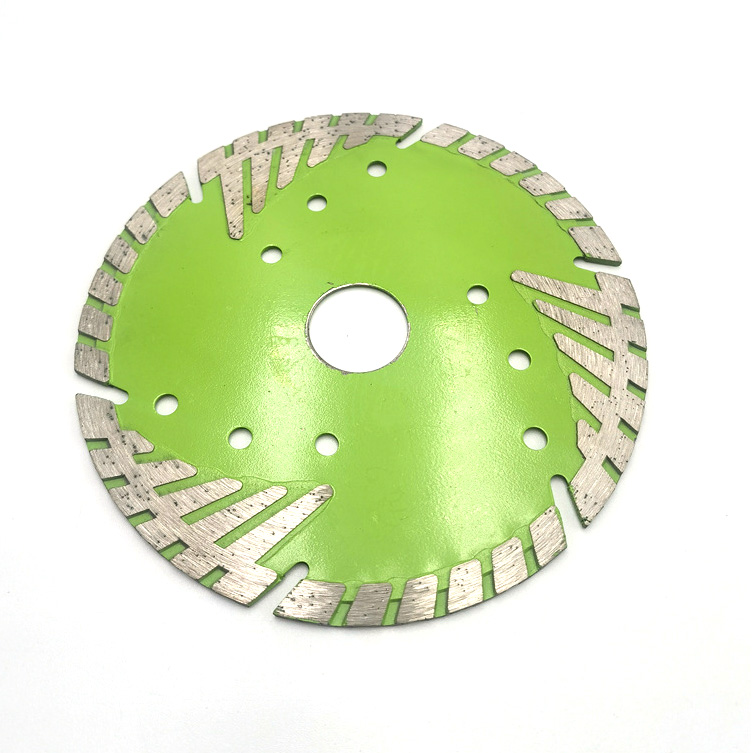 三角波 TRIANGLE DIAMOND SAW BLADE